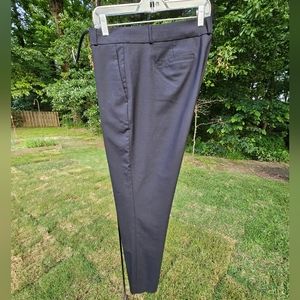 Banana Republic Women's Logan pants